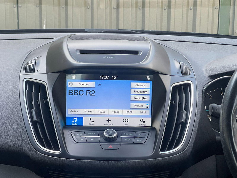 Ford C-Max 1.5 TDCi Zetec Euro 6 (s/s) 5dr 5dr Manual 2026