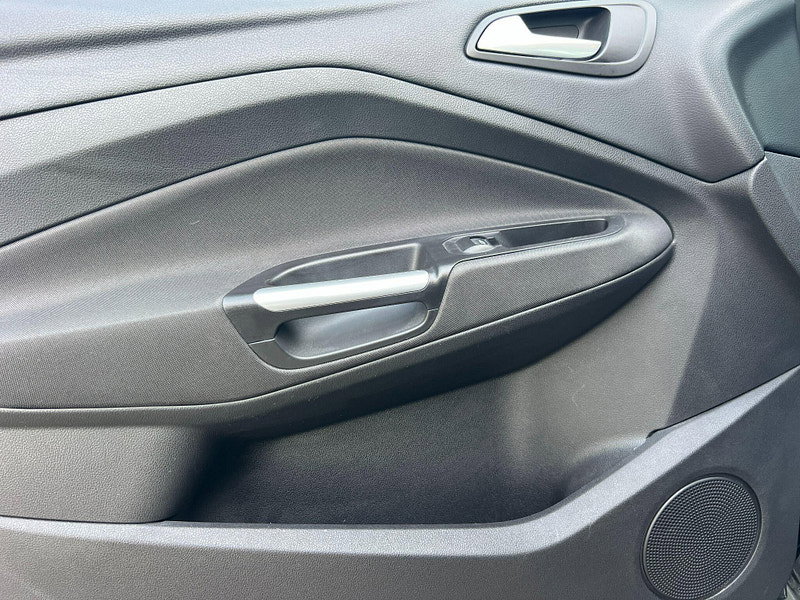 Ford C-Max 1.5 TDCi Zetec Euro 6 (s/s) 5dr 5dr Manual 2026