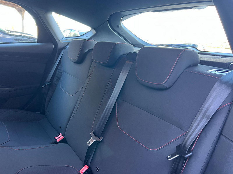 Ford Focus 1.0T EcoBoost ST-Line Euro 6 (s/s) 5dr 5dr Manual 2026