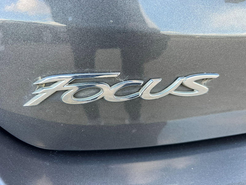 Ford Focus 1.0T EcoBoost ST-Line Euro 6 (s/s) 5dr 5dr Manual 2026