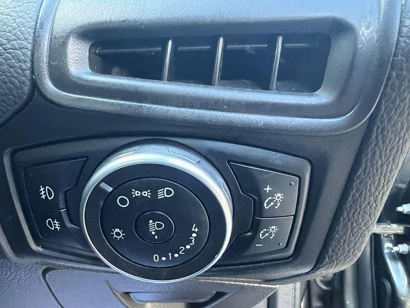 Ford Focus 1.0T EcoBoost ST-Line Euro 6 (s/s) 5dr 5dr Manual 2026