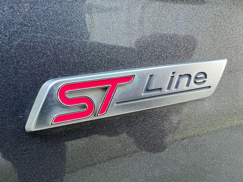 Ford Focus 1.0T EcoBoost ST-Line Euro 6 (s/s) 5dr 5dr Manual 2026