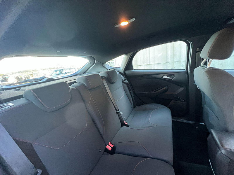 Ford Focus 1.0T EcoBoost ST-Line Euro 6 (s/s) 5dr 5dr Manual 2026