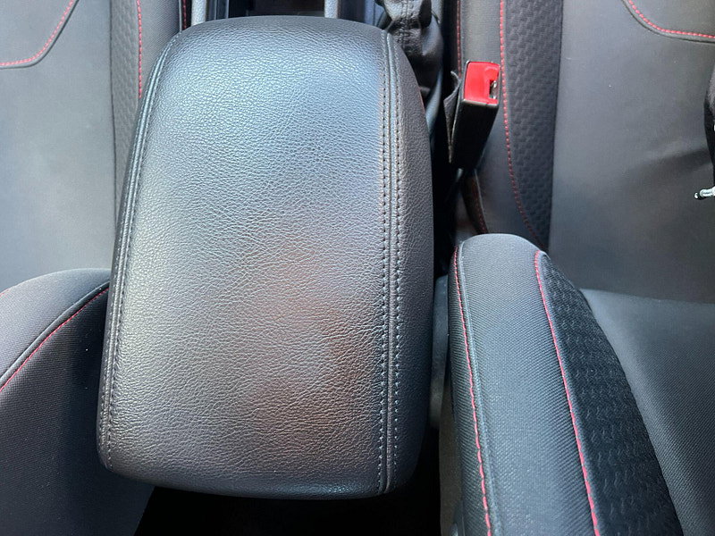 Ford Focus 1.0T EcoBoost ST-Line Euro 6 (s/s) 5dr 5dr Manual 2026