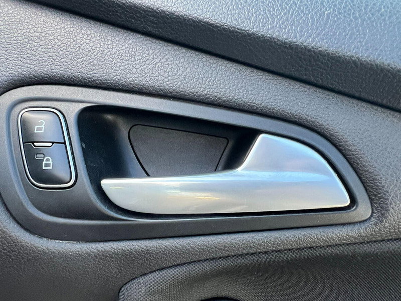 Ford Focus 1.0T EcoBoost ST-Line Euro 6 (s/s) 5dr 5dr Manual 2026