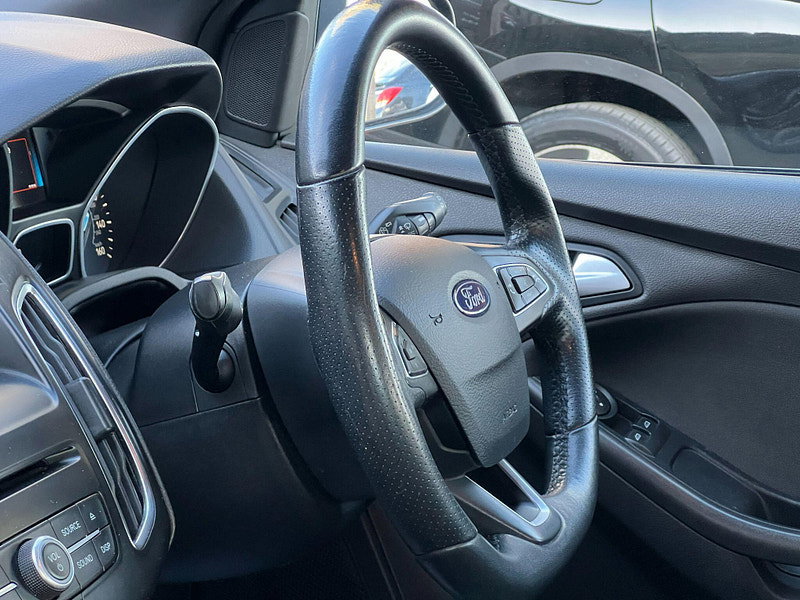 Ford Focus 1.0T EcoBoost ST-Line Euro 6 (s/s) 5dr 5dr Manual 2026