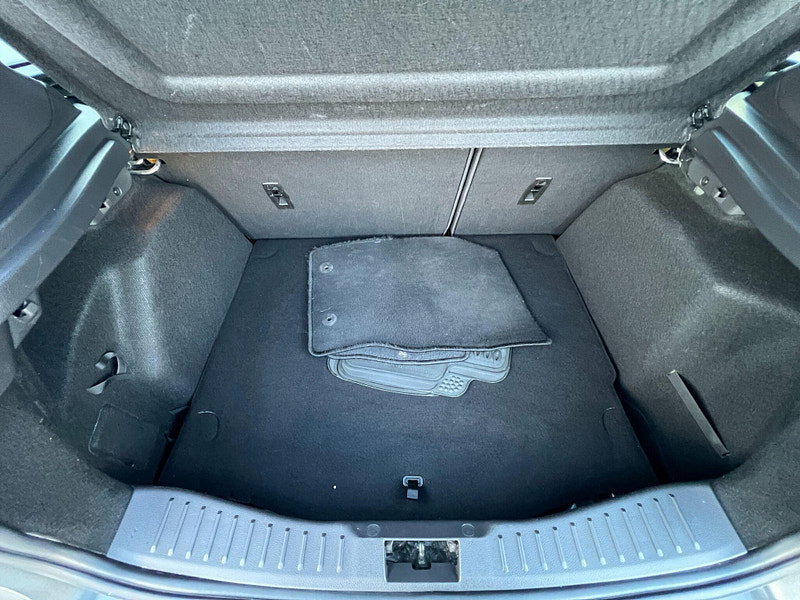 Ford Focus 1.0T EcoBoost ST-Line Euro 6 (s/s) 5dr 5dr Manual 2026