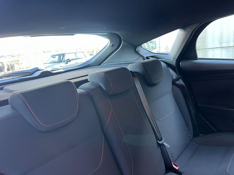 Ford Focus 1.0T EcoBoost ST-Line Euro 6 (s/s) 5dr 5dr Manual 2026