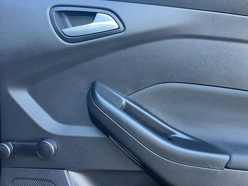 Ford Focus 1.0T EcoBoost ST-Line Euro 6 (s/s) 5dr 5dr Manual 2026