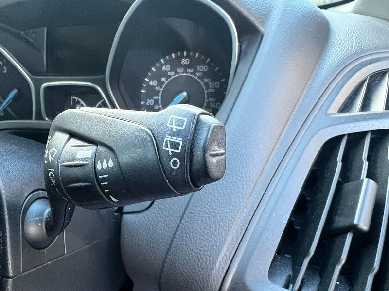 Ford Focus 1.0T EcoBoost ST-Line Euro 6 (s/s) 5dr 5dr Manual 2026