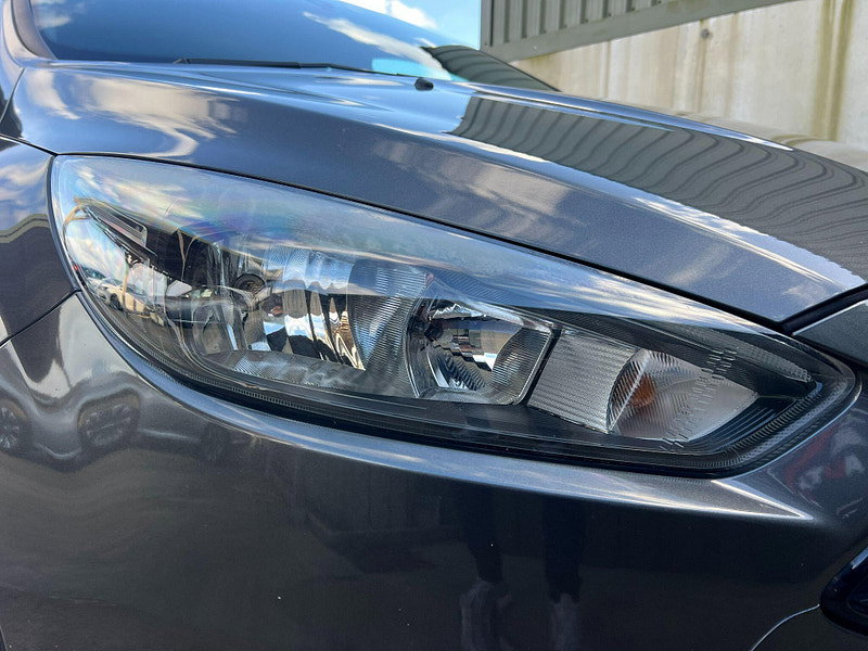 Ford Focus 1.0T EcoBoost ST-Line Euro 6 (s/s) 5dr 5dr Manual 2026