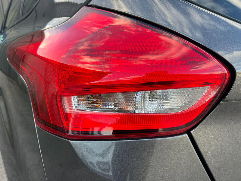 Ford Focus 1.0T EcoBoost ST-Line Euro 6 (s/s) 5dr 5dr Manual 2026