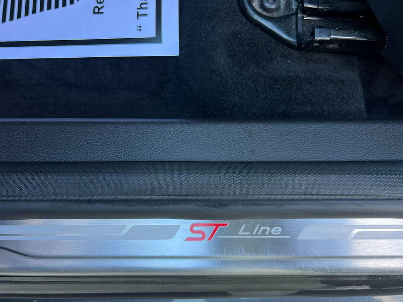 Ford Focus 1.0T EcoBoost ST-Line Euro 6 (s/s) 5dr 5dr Manual 2026