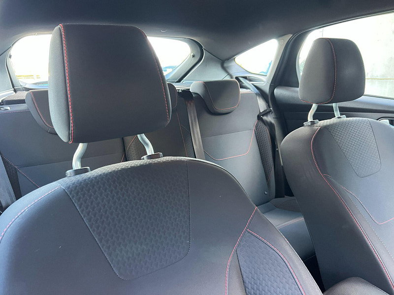 Ford Focus 1.0T EcoBoost ST-Line Euro 6 (s/s) 5dr 5dr Manual 2026