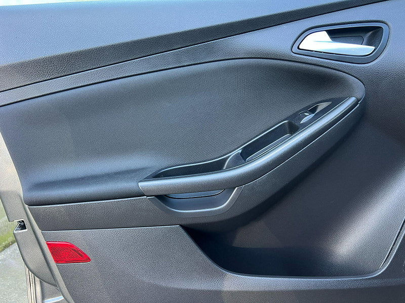 Ford Focus 1.0T EcoBoost ST-Line Euro 6 (s/s) 5dr 5dr Manual 2026