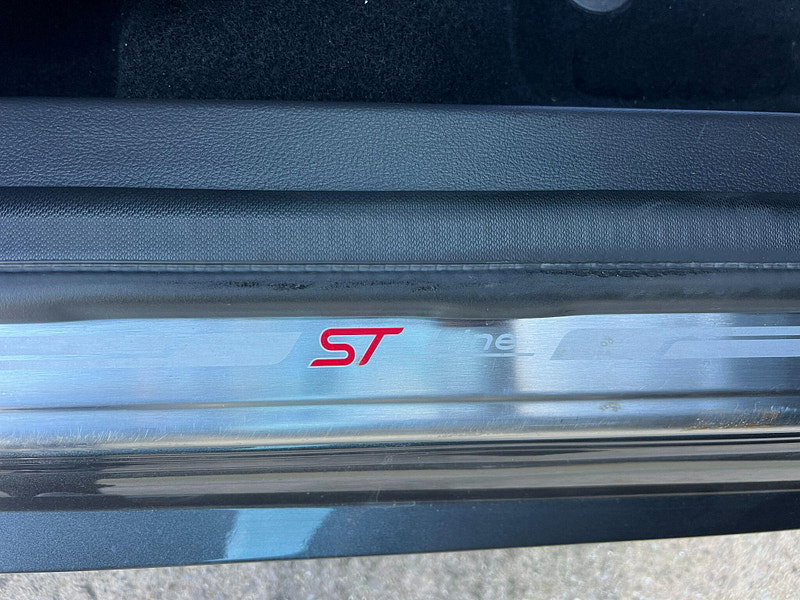 Ford Focus 1.0T EcoBoost ST-Line Euro 6 (s/s) 5dr 5dr Manual 2026