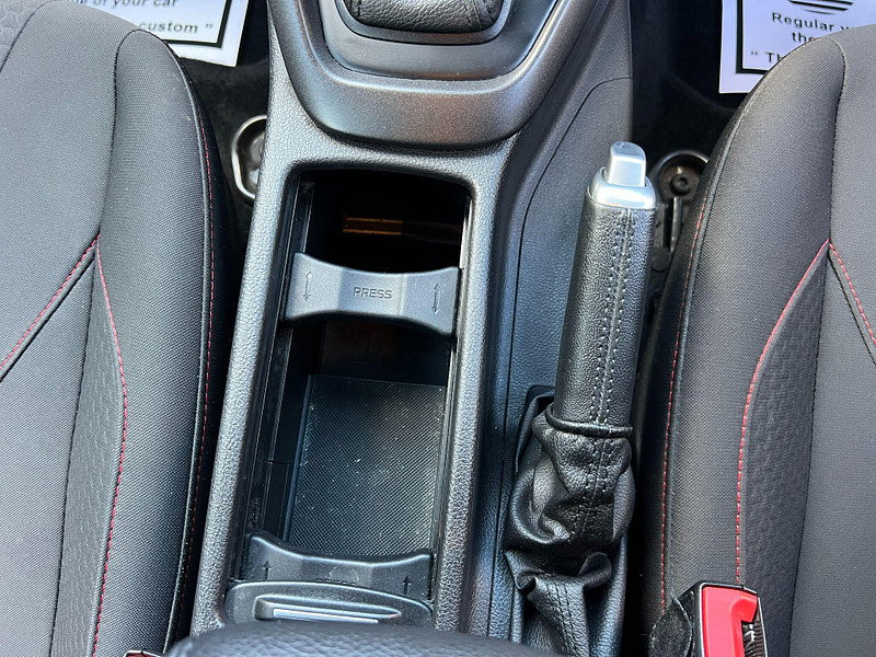 Ford Focus 1.0T EcoBoost ST-Line Euro 6 (s/s) 5dr 5dr Manual 2026