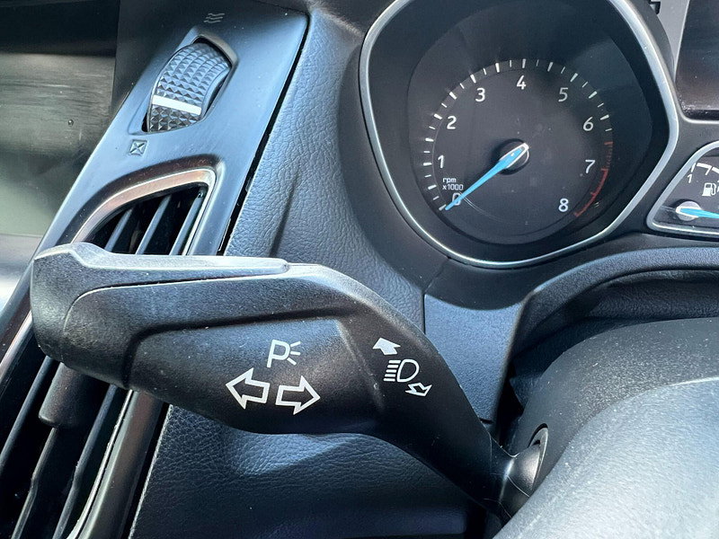 Ford Focus 1.0T EcoBoost ST-Line Euro 6 (s/s) 5dr 5dr Manual 2026