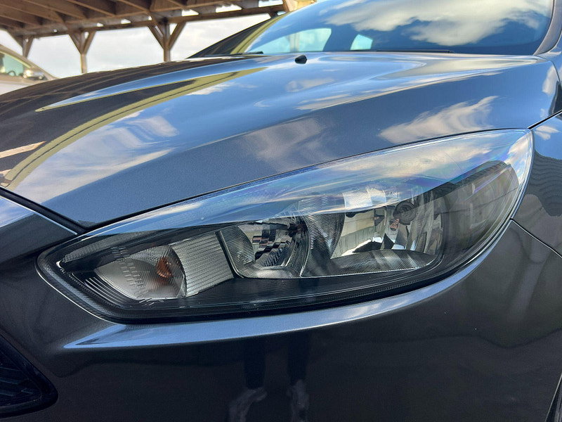 Ford Focus 1.0T EcoBoost ST-Line Euro 6 (s/s) 5dr 5dr Manual 2026