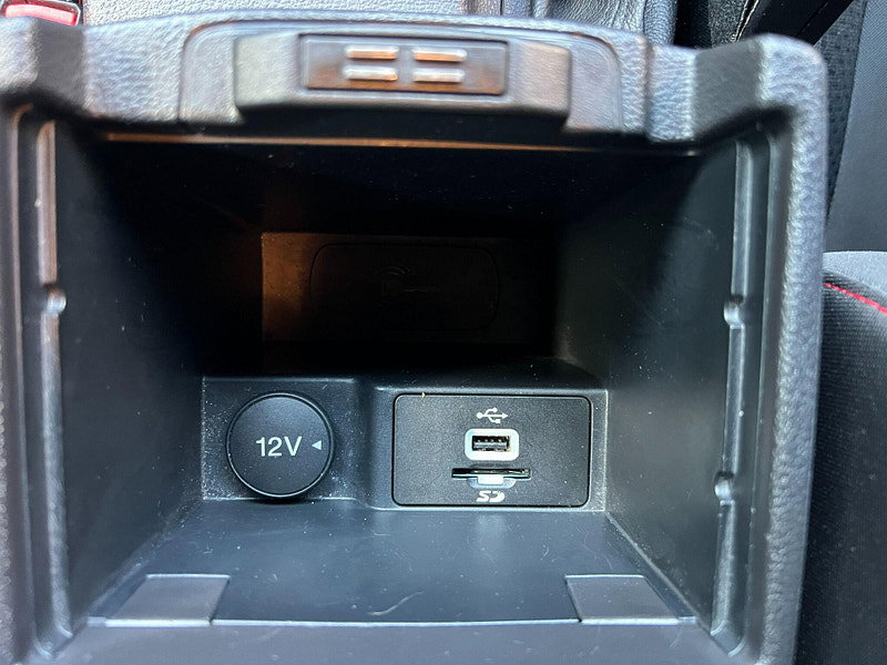 Ford Focus 1.0T EcoBoost ST-Line Euro 6 (s/s) 5dr 5dr Manual 2026