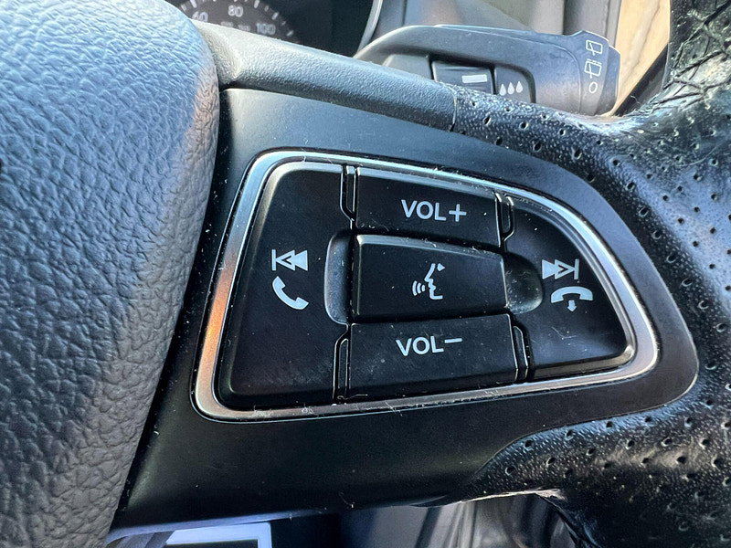 Ford Focus 1.0T EcoBoost ST-Line Euro 6 (s/s) 5dr 5dr Manual 2026