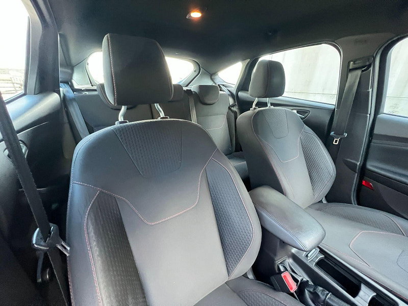 Ford Focus 1.0T EcoBoost ST-Line Euro 6 (s/s) 5dr 5dr Manual 2026