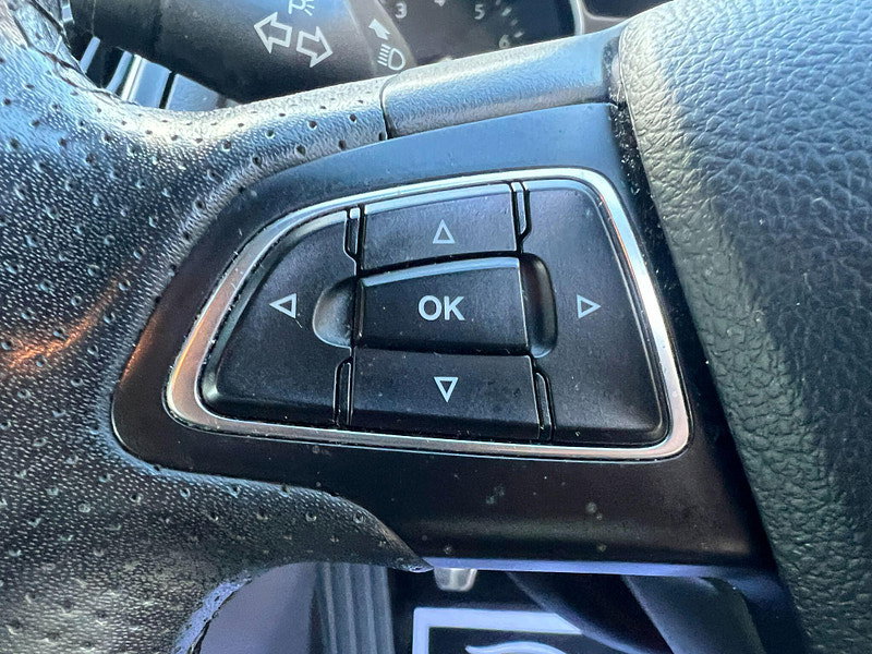 Ford Focus 1.0T EcoBoost ST-Line Euro 6 (s/s) 5dr 5dr Manual 2026