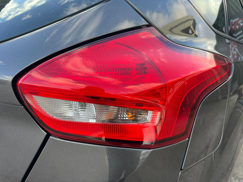 Ford Focus 1.0T EcoBoost ST-Line Euro 6 (s/s) 5dr 5dr Manual 2026