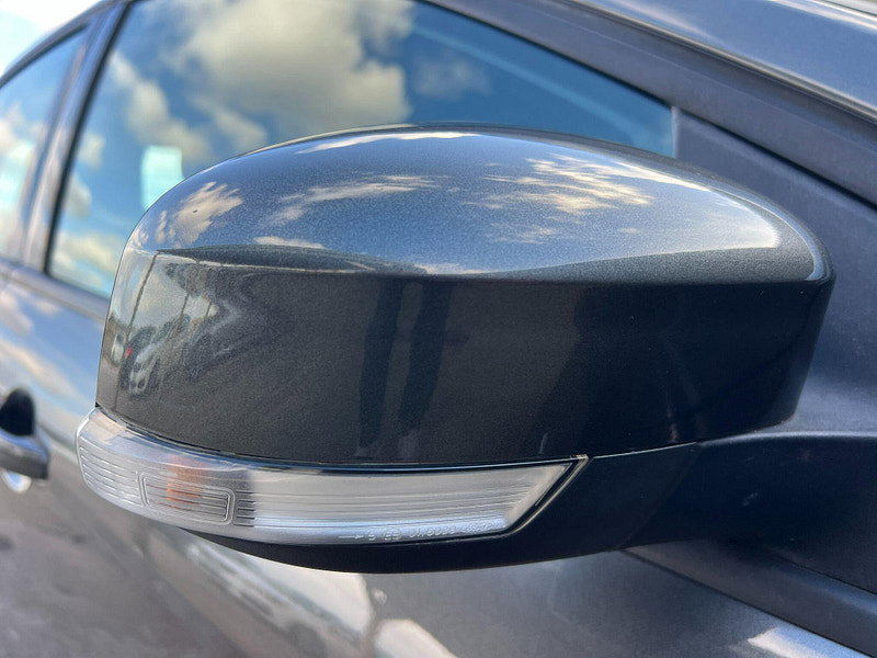 Ford Focus 1.0T EcoBoost ST-Line Euro 6 (s/s) 5dr 5dr Manual 2026