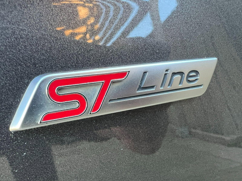 Ford Focus 1.0T EcoBoost ST-Line Euro 6 (s/s) 5dr 5dr Manual 2026