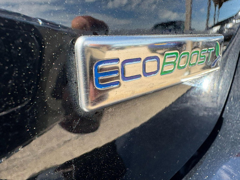 Ford Focus 1.0T EcoBoost Zetec Euro 6 (s/s) 5dr 5dr Manual 2026