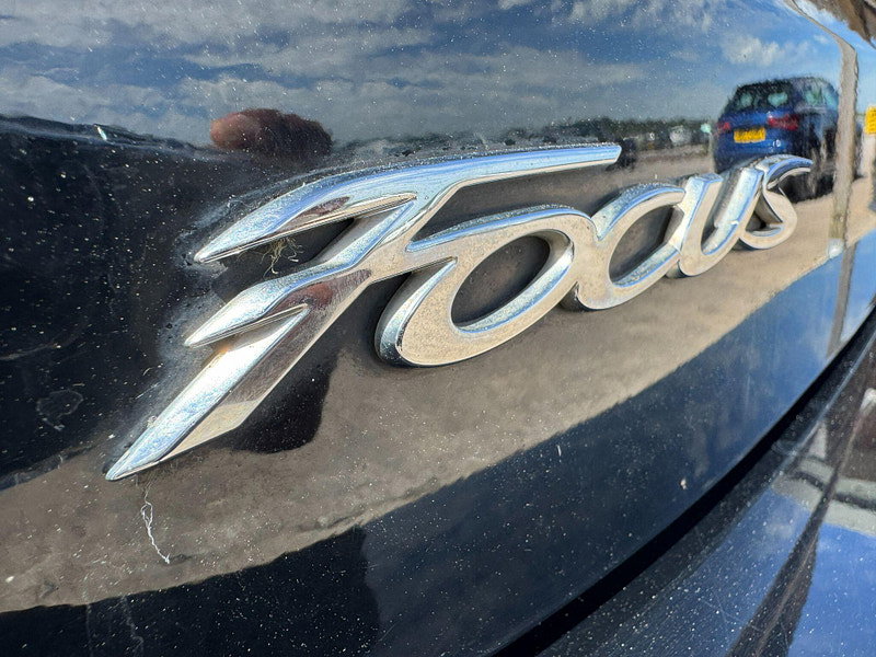 Ford Focus 1.0T EcoBoost Zetec Euro 6 (s/s) 5dr 5dr Manual 2026
