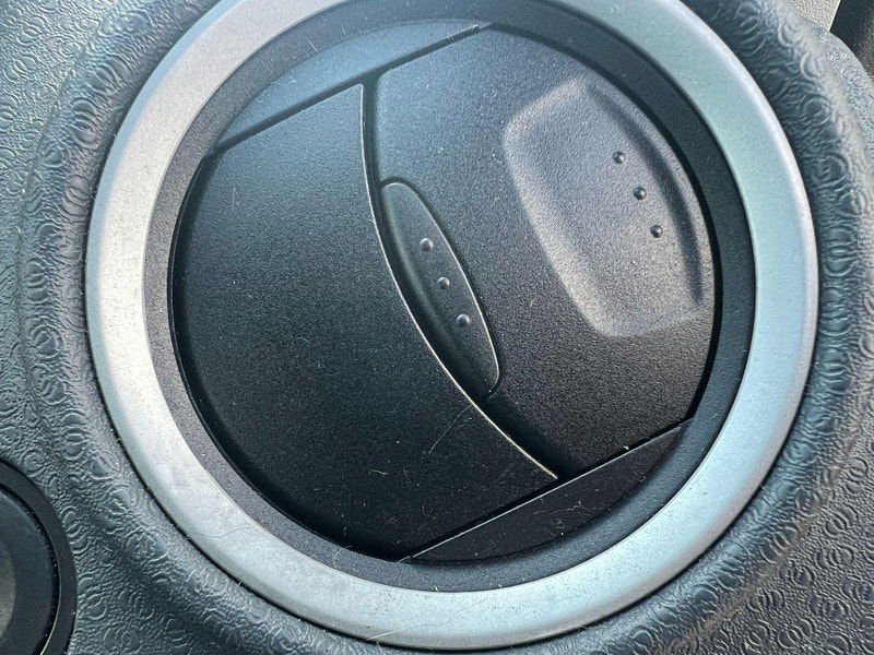 Ford Fusion 1.6 Zetec 5dr 5dr Automatic 2025
