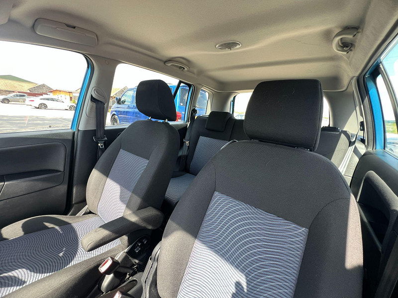 Ford Fusion 1.6 Zetec 5dr 5dr Automatic 2025