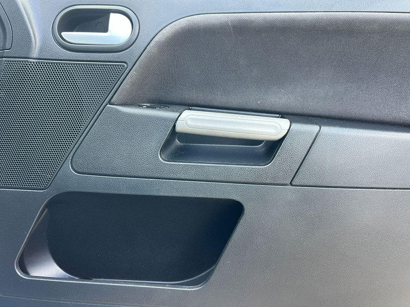 Ford Fusion 1.6 Zetec 5dr 5dr Automatic 2025