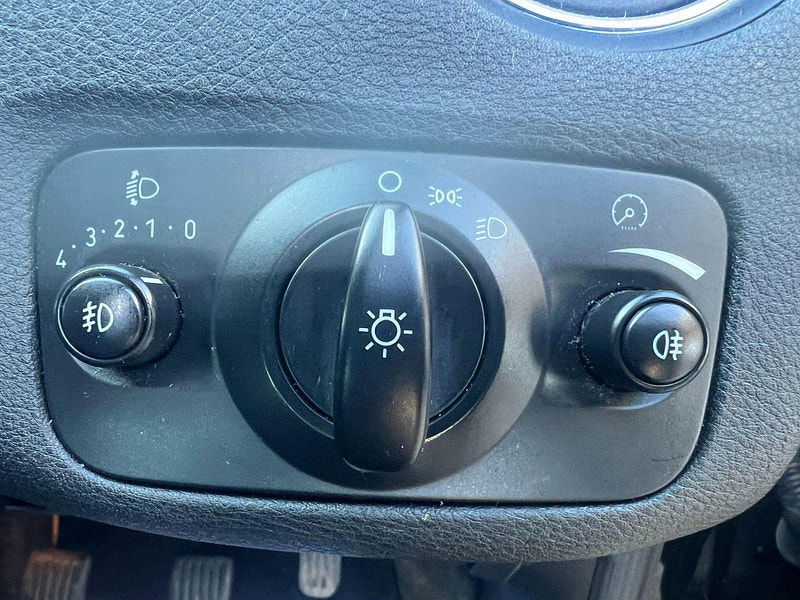 Ford Mondeo 2.0 Zetec 5dr 5dr Manual 2026