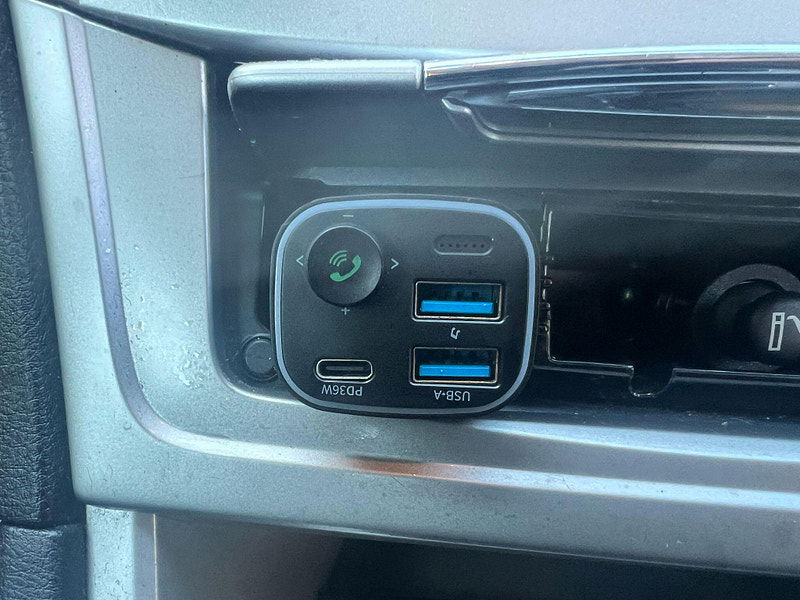 Ford Mondeo 2.0 Zetec 5dr 5dr Manual 2026