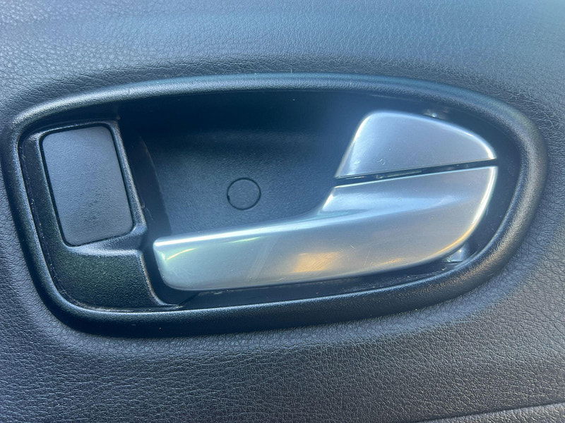 Ford Mondeo 2.0 Zetec 5dr 5dr Manual 2026