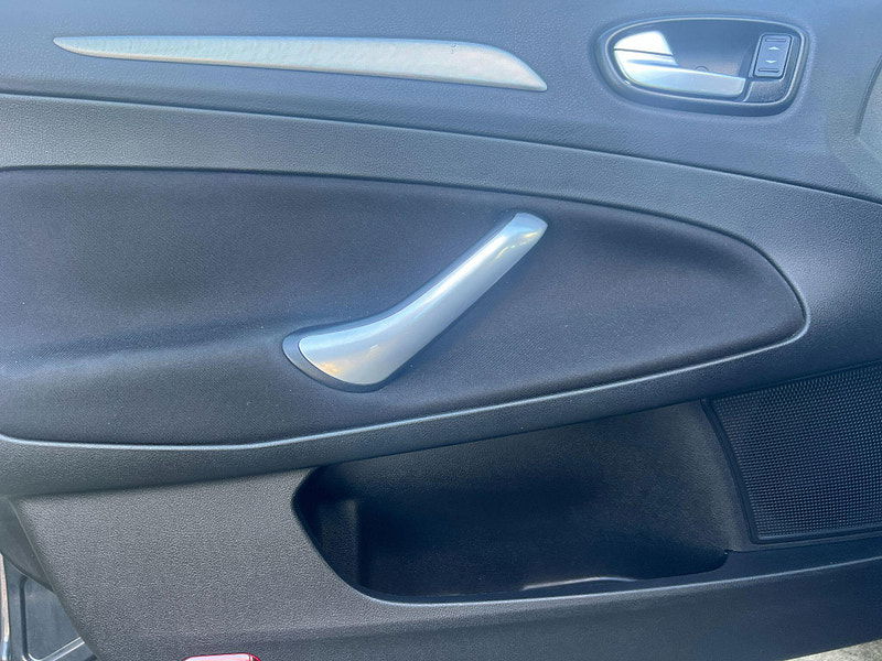 Ford Mondeo 2.0 Zetec 5dr 5dr Manual 2026