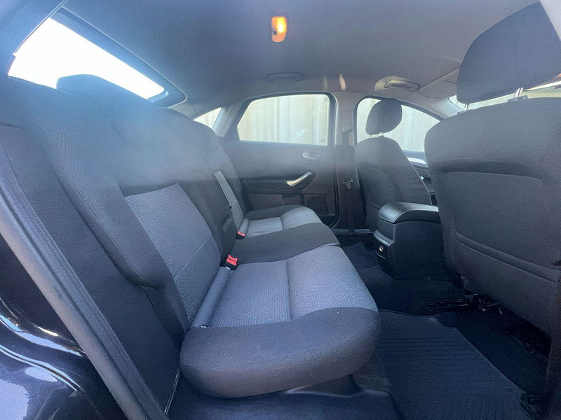 Ford Mondeo 2.0 Zetec 5dr 5dr Manual 2026