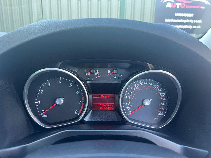 Ford Mondeo 2.0 Zetec 5dr 5dr Manual 2026