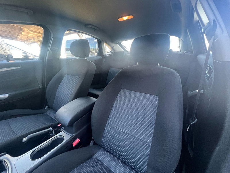 Ford Mondeo 2.0 Zetec 5dr 5dr Manual 2026