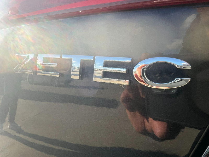 Ford Mondeo 2.0 Zetec 5dr 5dr Manual 2026