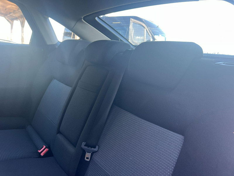 Ford Mondeo 2.0 Zetec 5dr 5dr Manual 2026