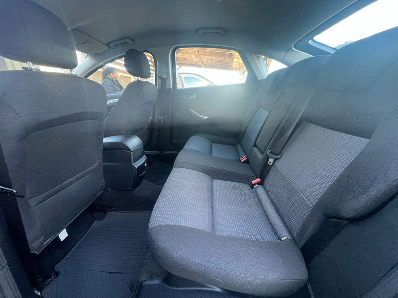 Ford Mondeo 2.0 Zetec 5dr 5dr Manual 2026