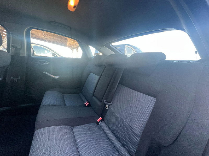 Ford Mondeo 2.0 Zetec 5dr 5dr Manual 2026