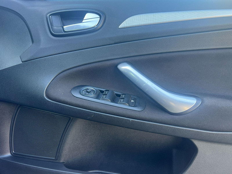 Ford Mondeo 2.0 Zetec 5dr 5dr Manual 2026