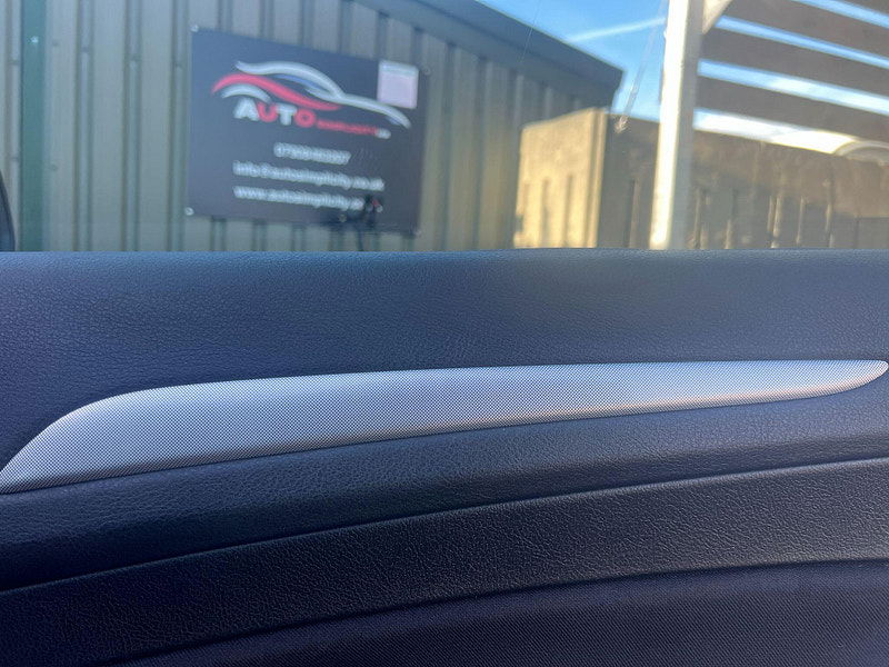 Ford Mondeo 2.0 Zetec 5dr 5dr Manual 2026