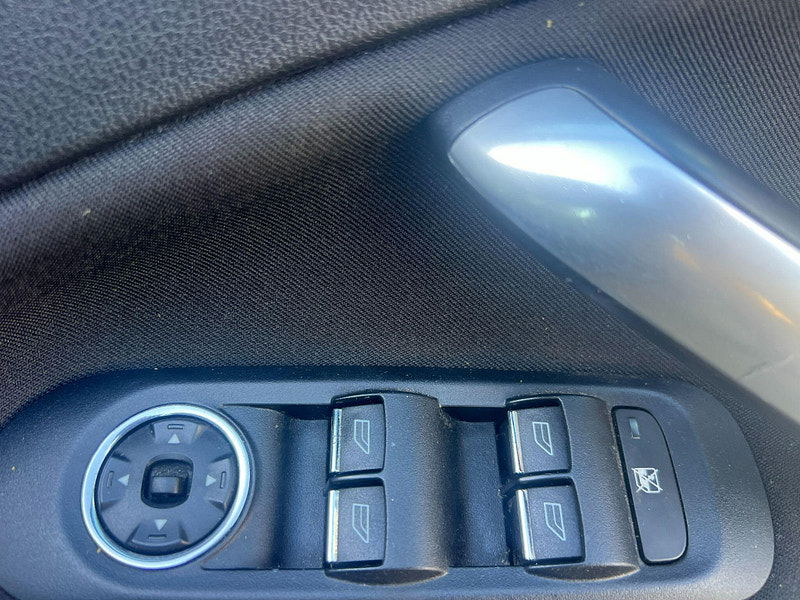 Ford Mondeo 2.0 Zetec 5dr 5dr Manual 2026