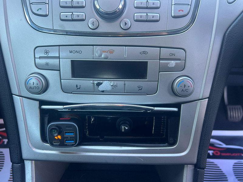 Ford Mondeo 2.0 Zetec 5dr 5dr Manual 2026